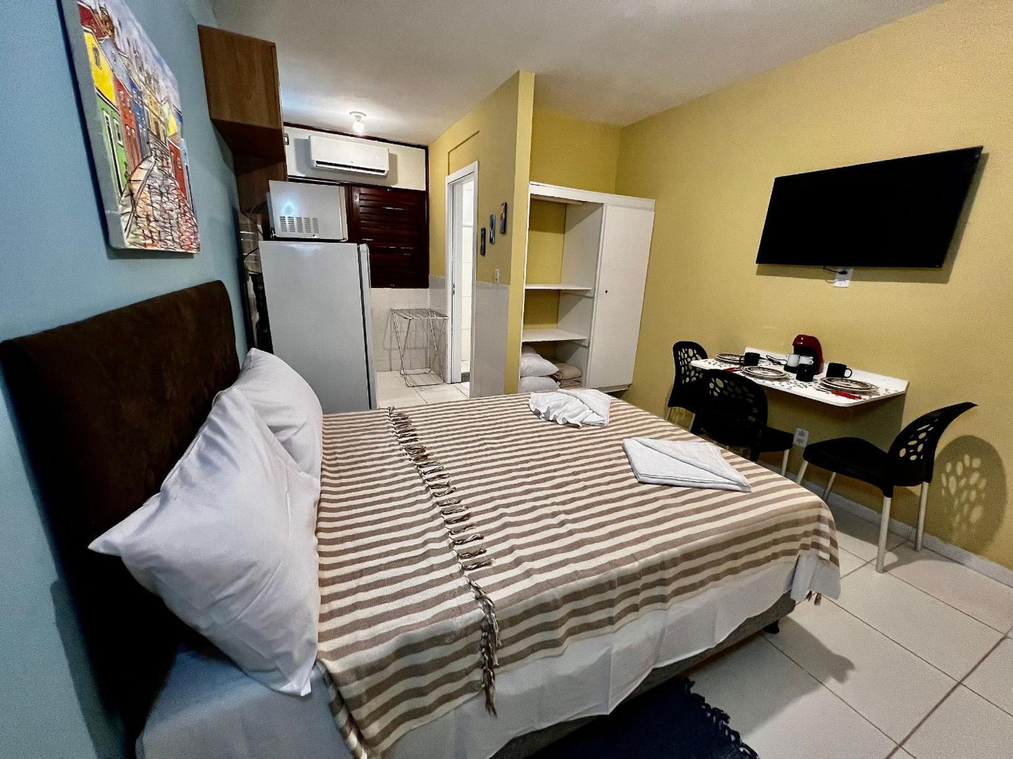 Pe Na Areia, Do Frances Apartment Praia do Frances