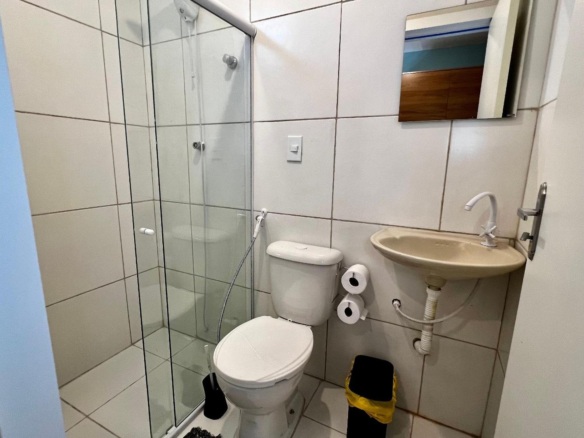Apartment Pe Na Areia, Do Frances *