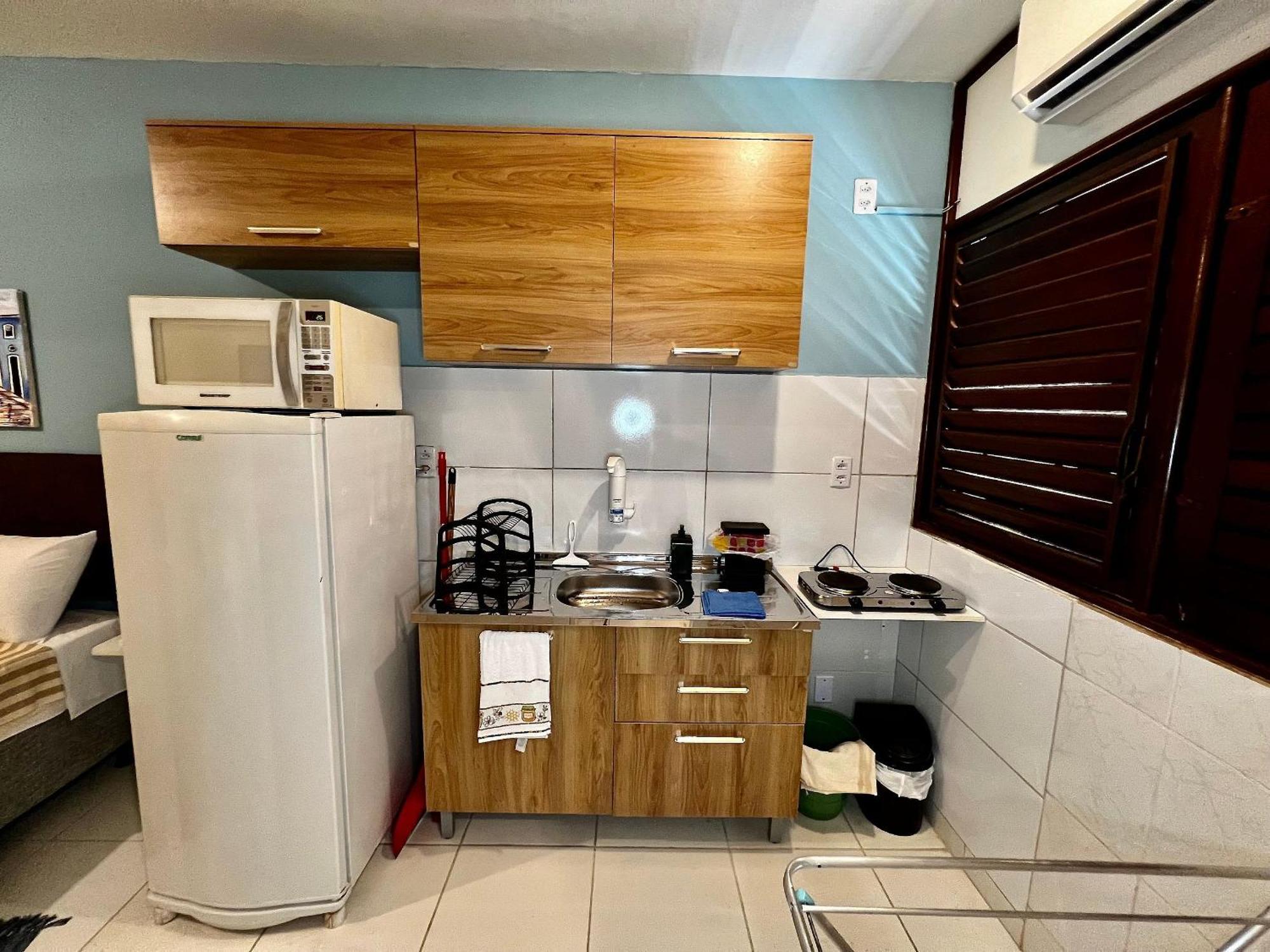 Pe Na Areia, Do Frances Apartment Praia do Frances