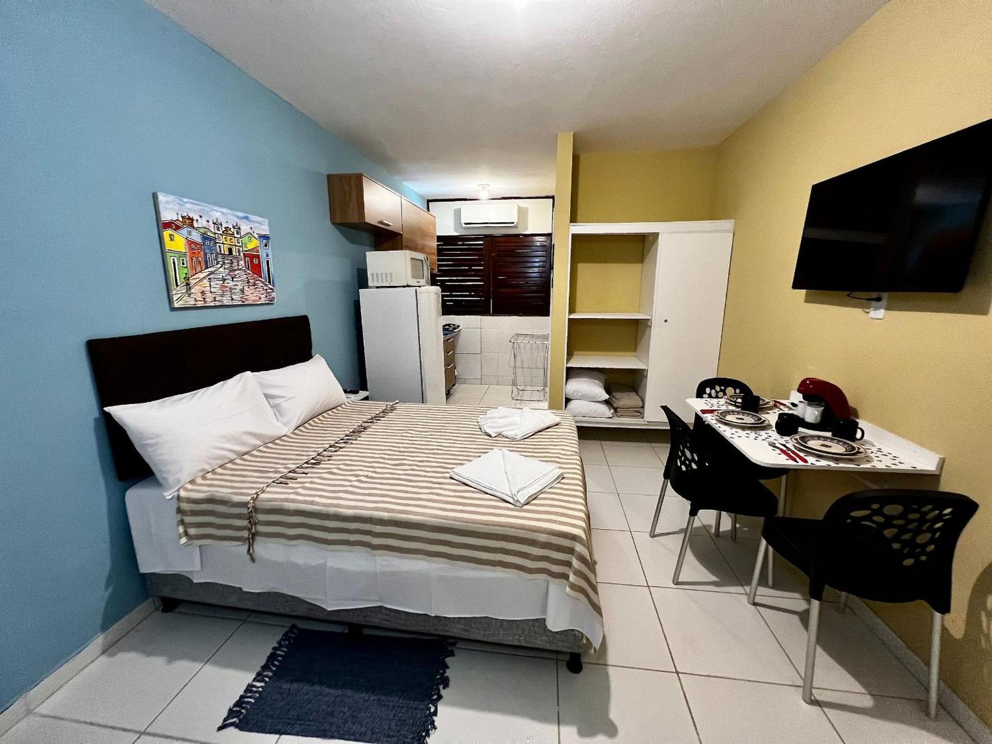 Apartment Pe Na Areia, Do Frances *