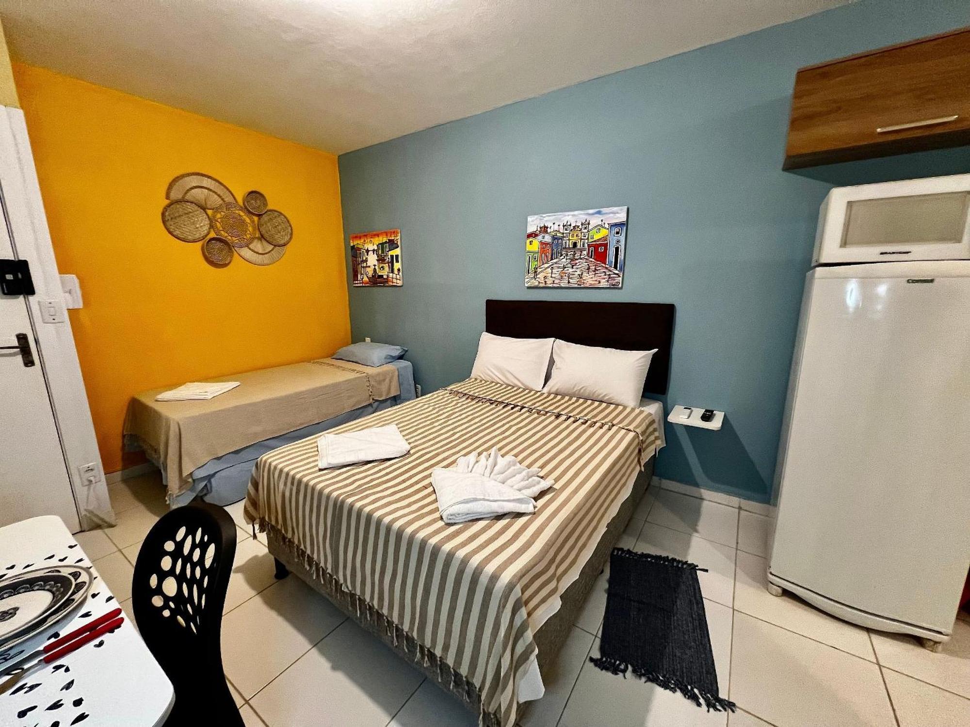 Apartment Pe Na Areia, Do Frances Praia do Frances