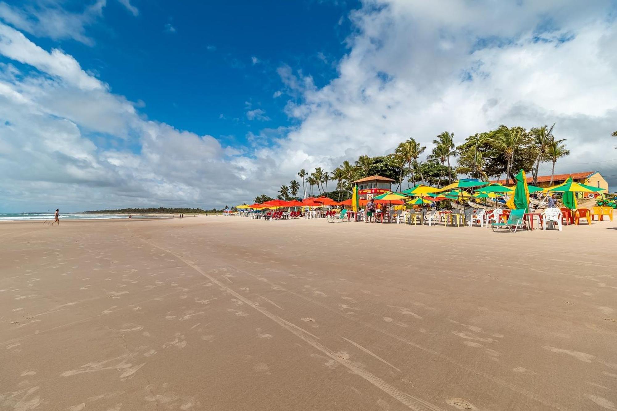 Apartment Pe Na Areia, Do Frances
