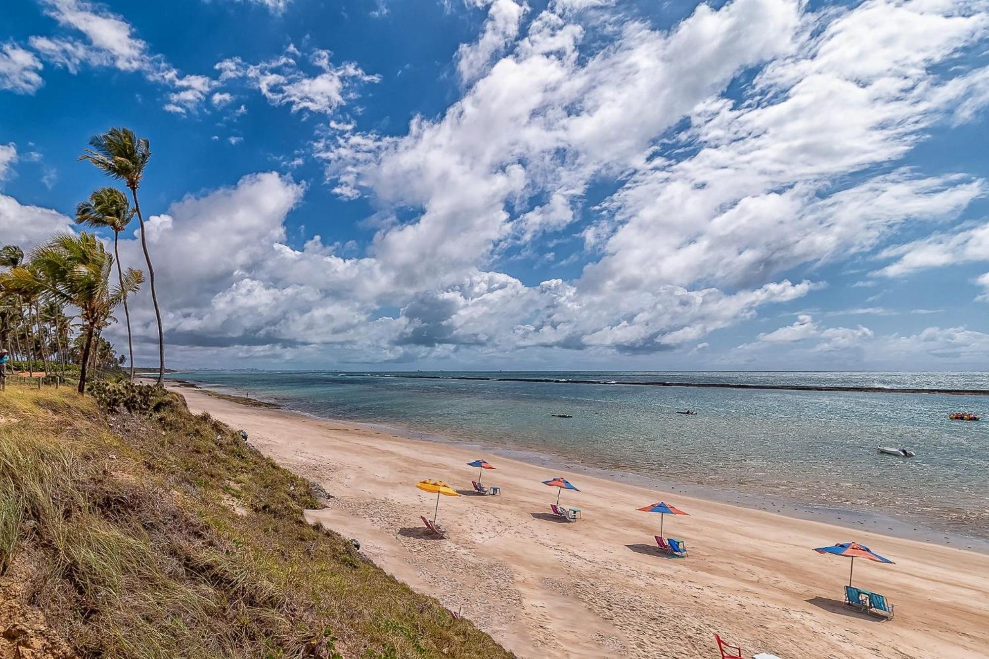 Pe Na Areia, Do Frances Praia do Frances