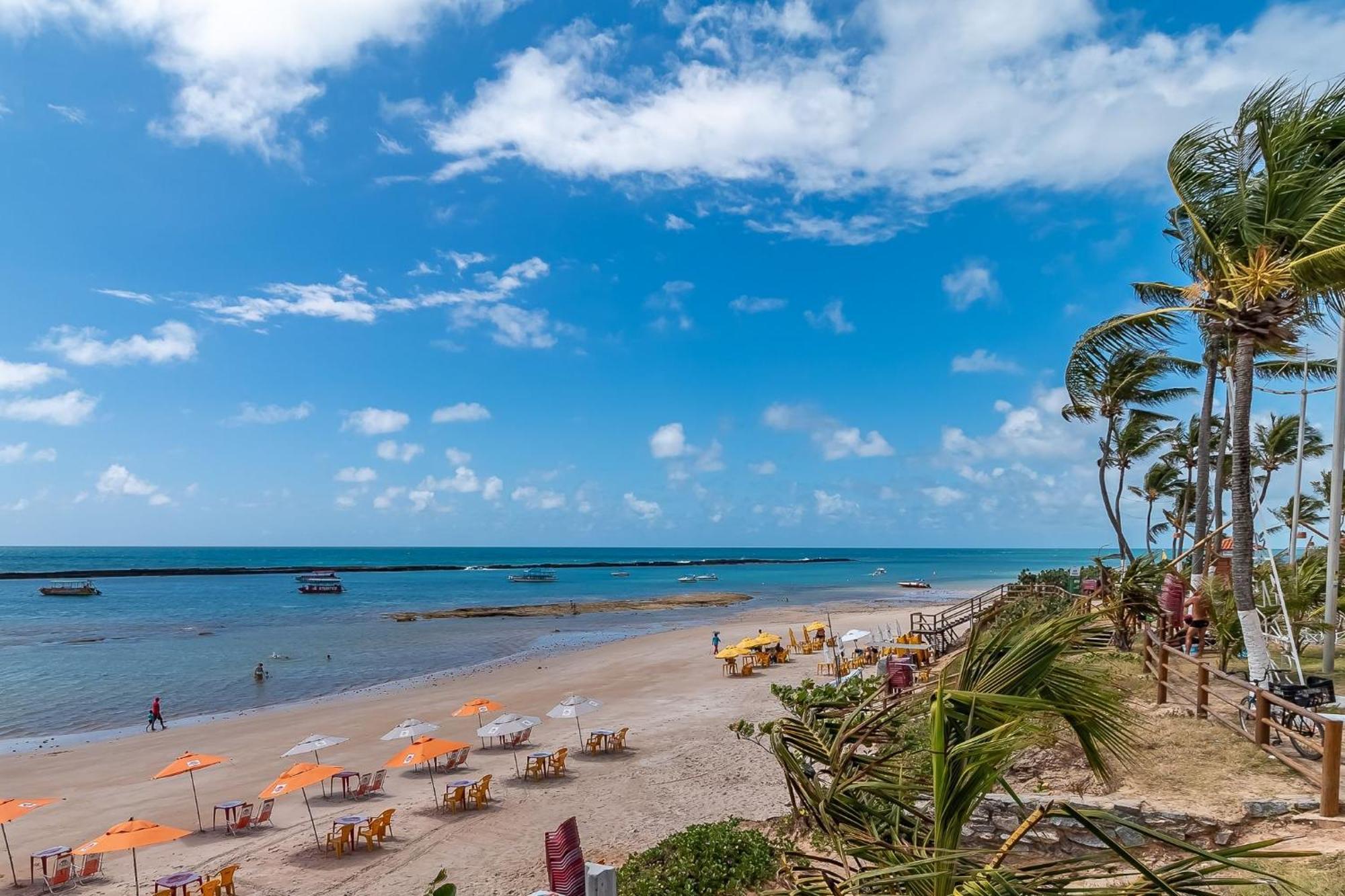 Pe Na Areia, Do Frances * Praia do Frances