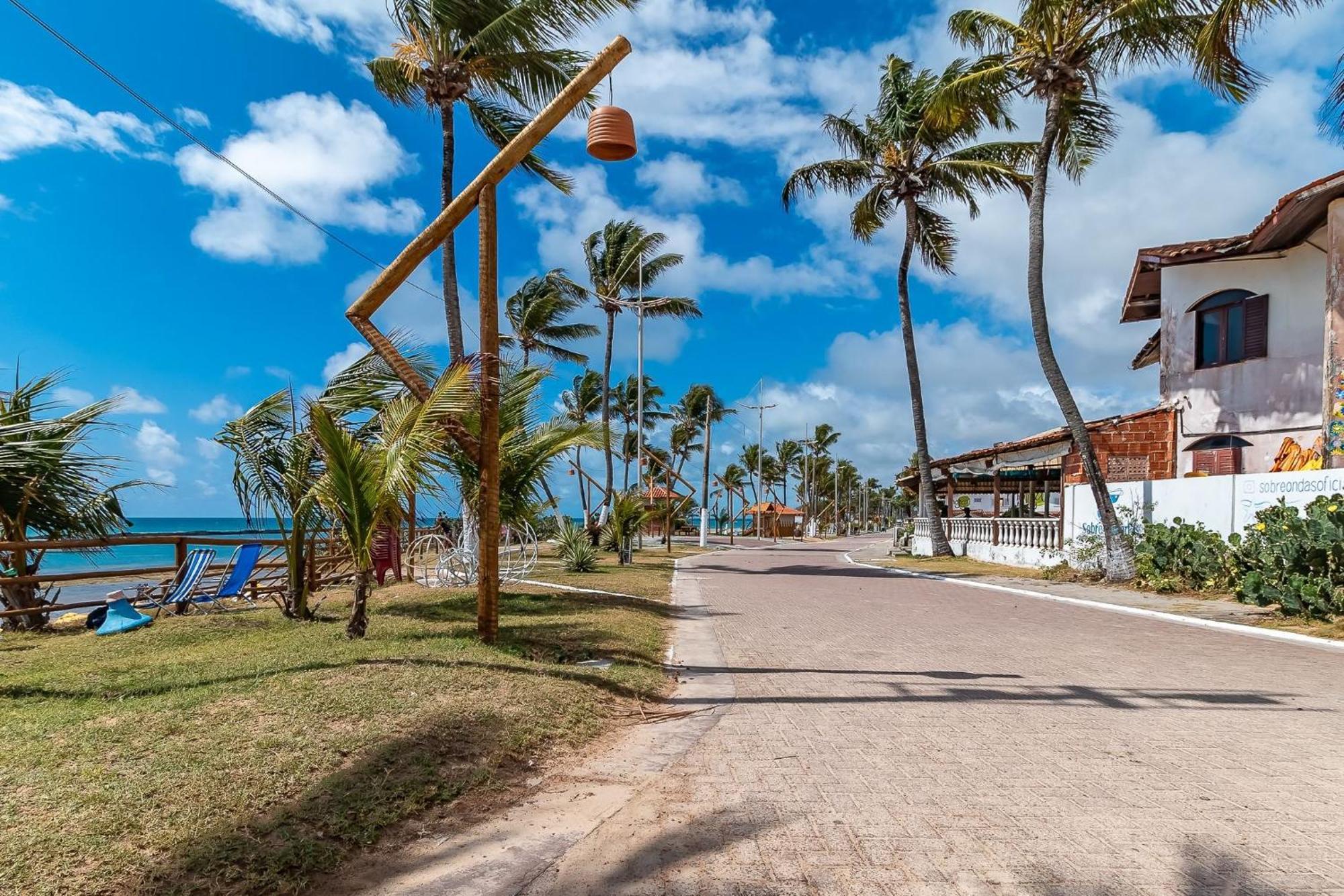 Apartment Pe Na Areia, Do Frances