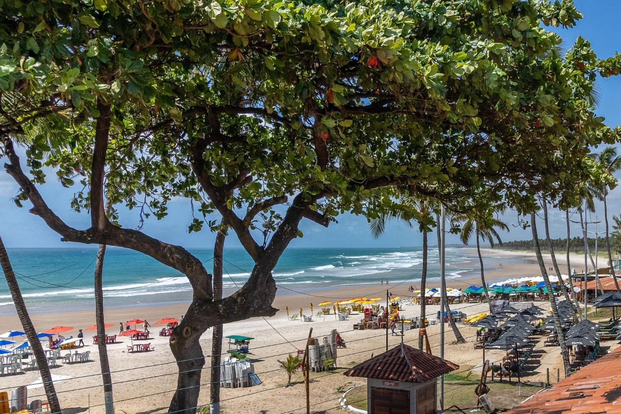 Pe Na Areia, Do Frances *