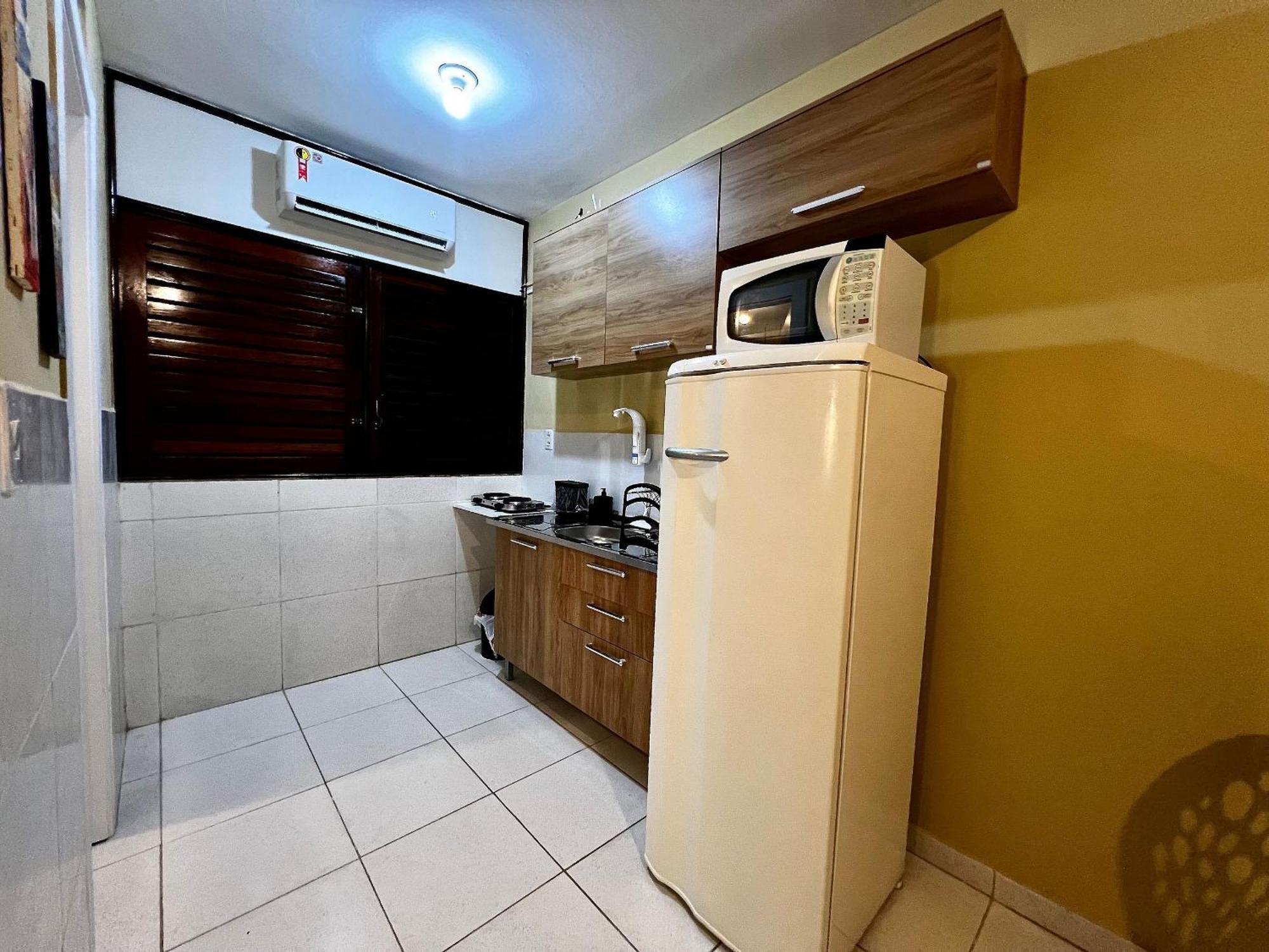 Apartment Pe Na Areia, Do Frances *