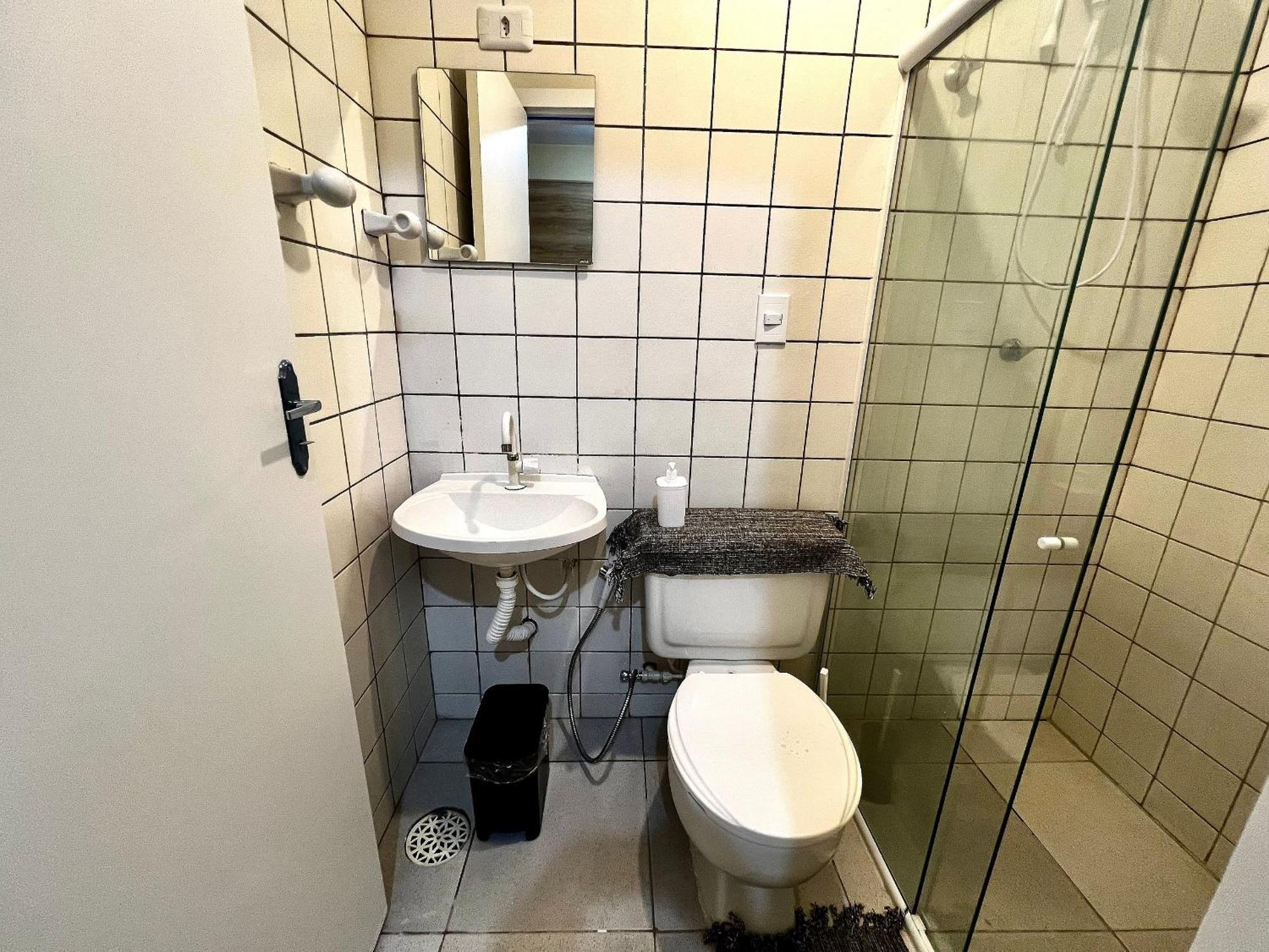 Apartment Pe Na Areia, Do Frances