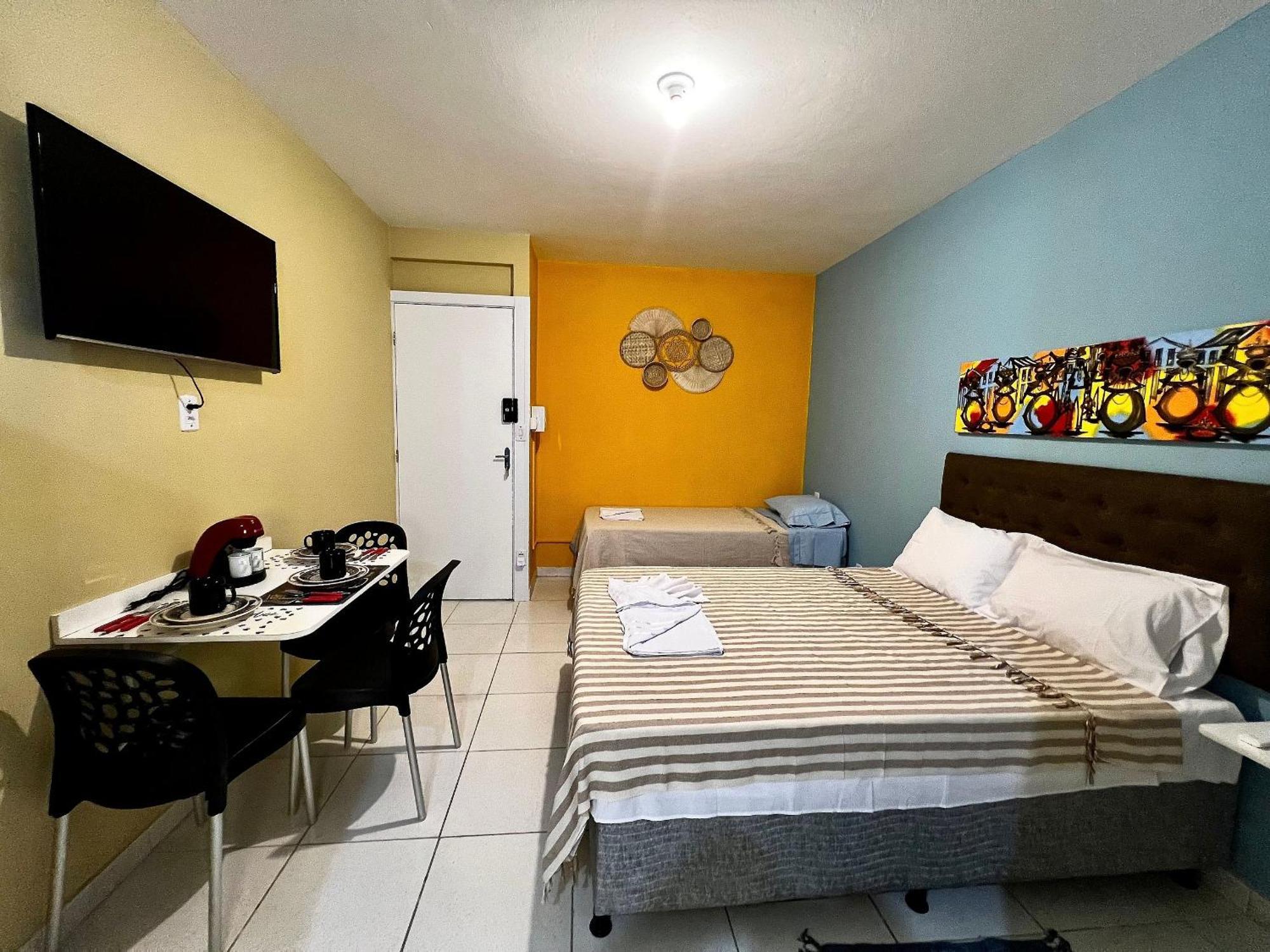 Pe Na Areia, Do Frances Apartment Praia do Frances
