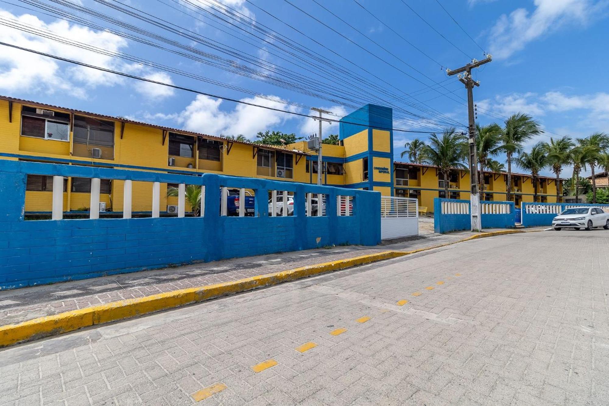 Apartment Pe Na Areia, Do Frances