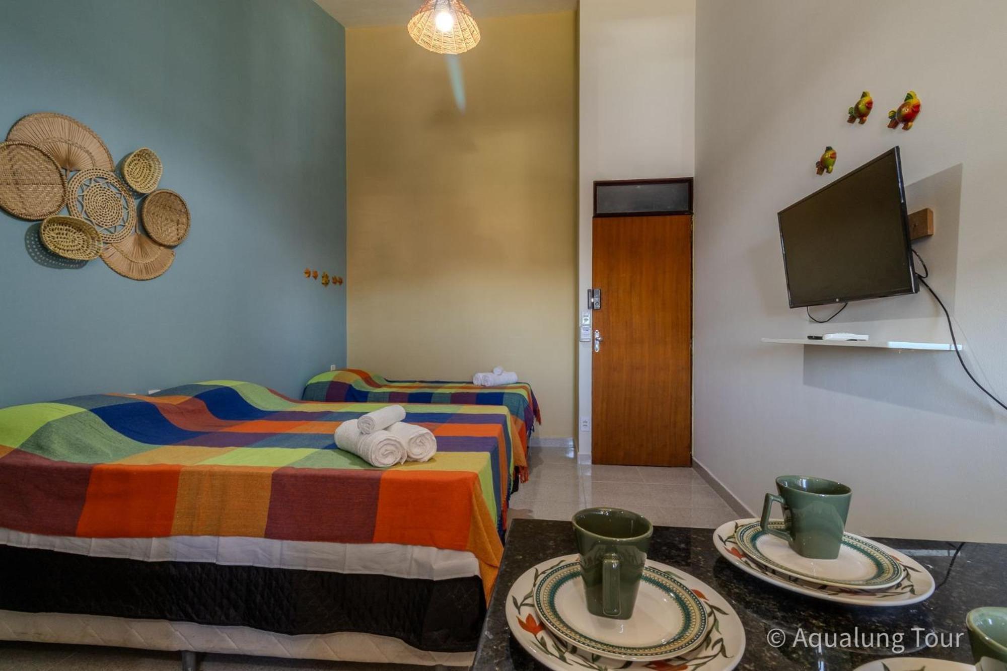 Apartment Pe Na Areia, Do Frances