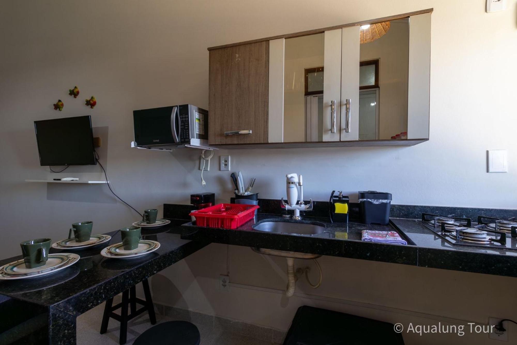 Apartment Pe Na Areia, Do Frances Praia do Frances